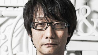 Hideo Kojima não quer fazer um novo jogo de terror