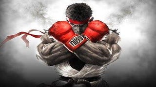Novo personagem de Street Fighter V será anunciado na próxima semana