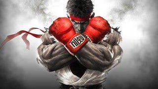 Novo personagem de Street Fighter V será anunciado na próxima semana
