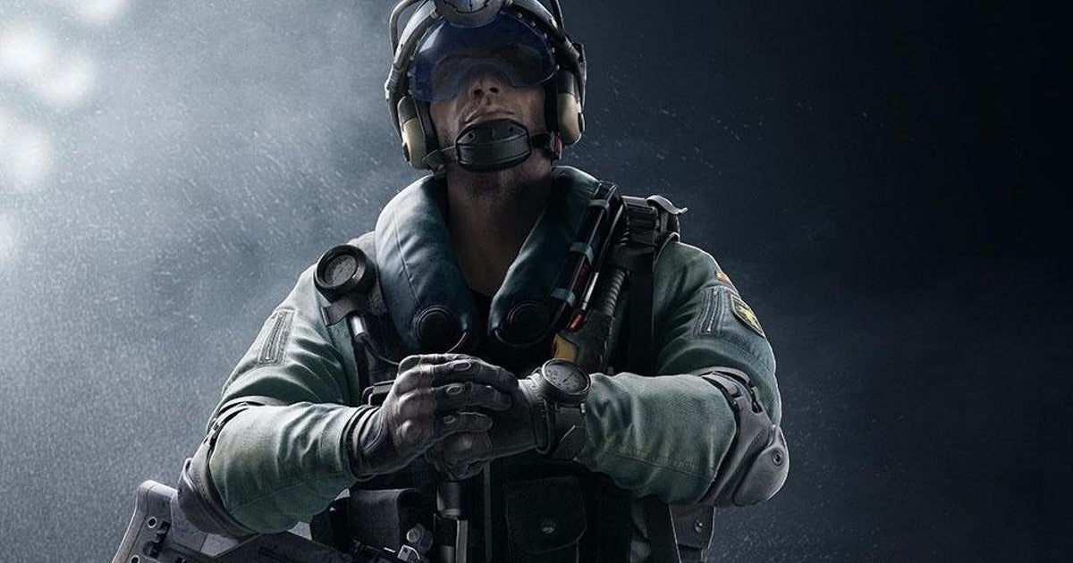 Velvet Shell R6 Skins Rainbow Six - Siege: Velvet Shell - Tipps und Tricks | Eurogamer.de
