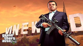 Grand Theft Auto V vendió más copias en 2016 que en 2015