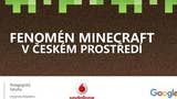 Český průzkum zjistil, že 16 procent dětí je na Minecraftu závislých