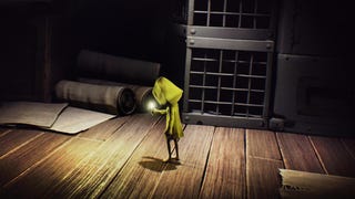 Little Nightmares si mostra in un lungo video gameplay