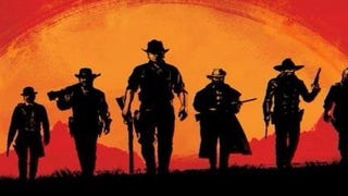 Red Dead Redemption Online nebude konkurencí GTA Online, říká Take-Two