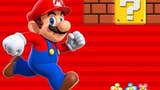 Super Mario Run si aggiorna alla versione 1.1.1