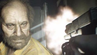 Watch: Johnny cooks the Baker family dinner from Resident Evil 7