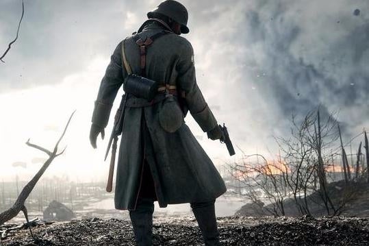 Battlefield 1 Premium Pass geeft upgrade naar Deluxe Edition