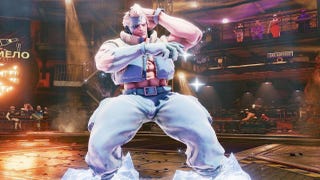 Imagem dá pistas sobre o novo lutador de Street Fighter V