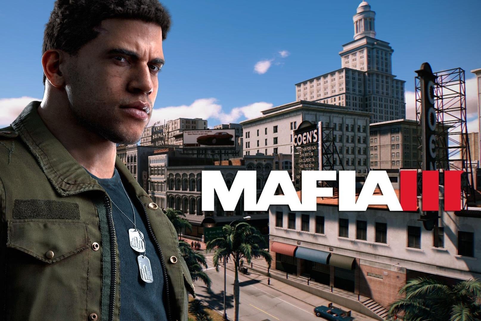 Release Mafia 3 uitbreidingen bekend