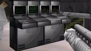 Watch: Chris plays GoldenEye 007 for the first time