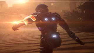 BioWare fala sobre a ausência do sistema Paragon/Renegade em Mass Effect Andromeda