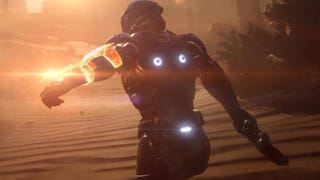 BioWare habla de los cambios en el sistema de diálogos de Mass Effect: Andromeda