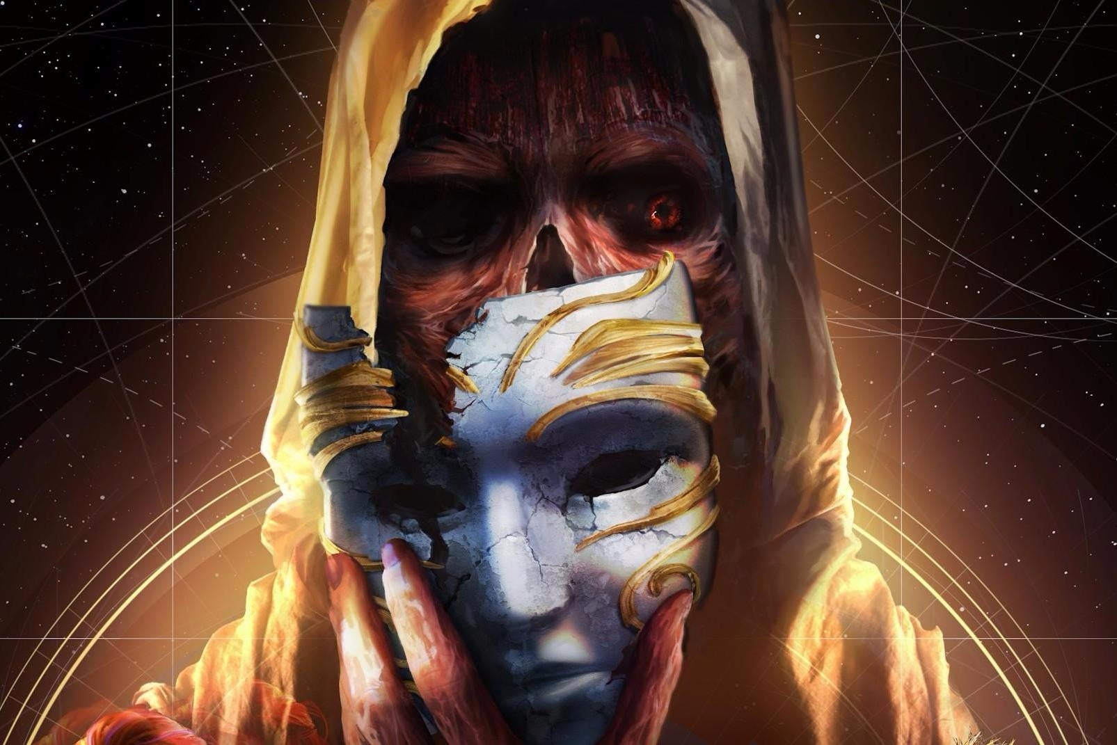 Bekijk: Torment: Tides of Numenera | Story Trailer