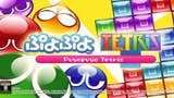 Sega onthult Westerse Puyo Puyo Tetris release