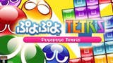 Sega onthult Westerse Puyo Puyo Tetris release