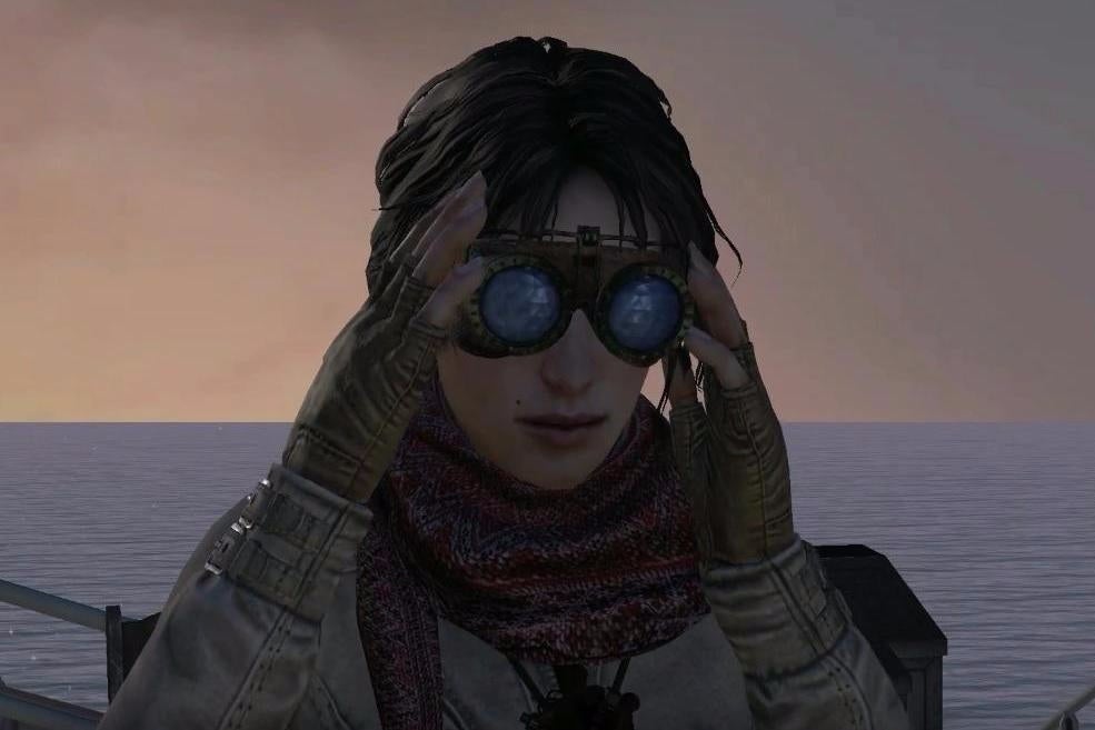 Officiële Syberia 3 release bekend