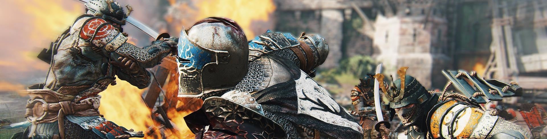 For Honor - 5 dingen die je moet weten