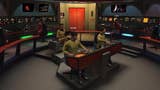 Ubisoft retrasa dos meses Star Trek: Bridge Crew