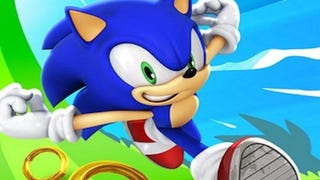 Em Março haverá novidades de Sonic Mania e Sonic 2017