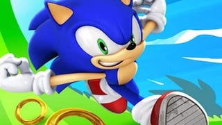 Sonic Mania e Project Sonic: novità in arrivo a marzo
