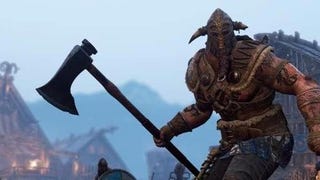 Watch: Ian chops his way through the first 90 minutes of For Honor