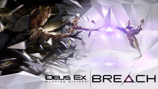 Deus Ex: Breach, nuovo aggiornamento disponibile
