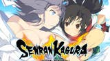 Senran Kagura Estival Versus approderà su Steam