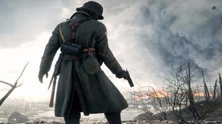 Battlefield 1's winter update introduces ribbons, raises class level cap