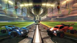 Rocket League: annunciato il supporto per PS4 Pro