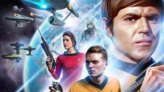 Star Trek Online: Agents of Yesterday für Konsolen veröffentlicht