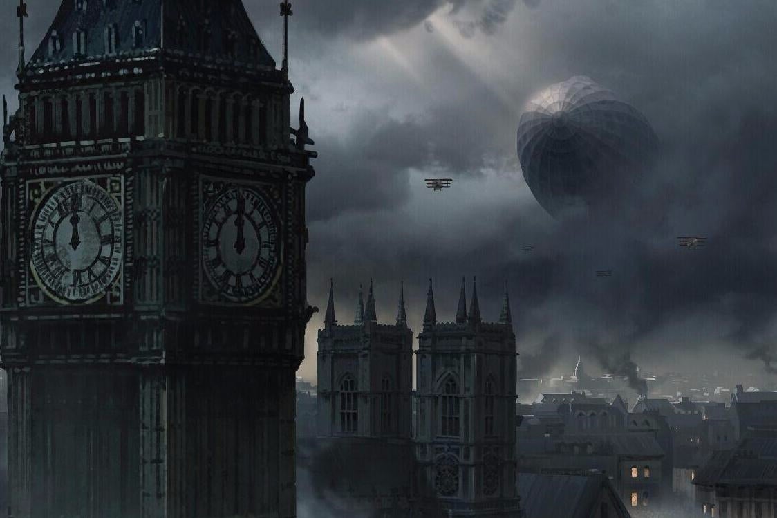 Battlefield 1 Winter Update verhoogt level cap