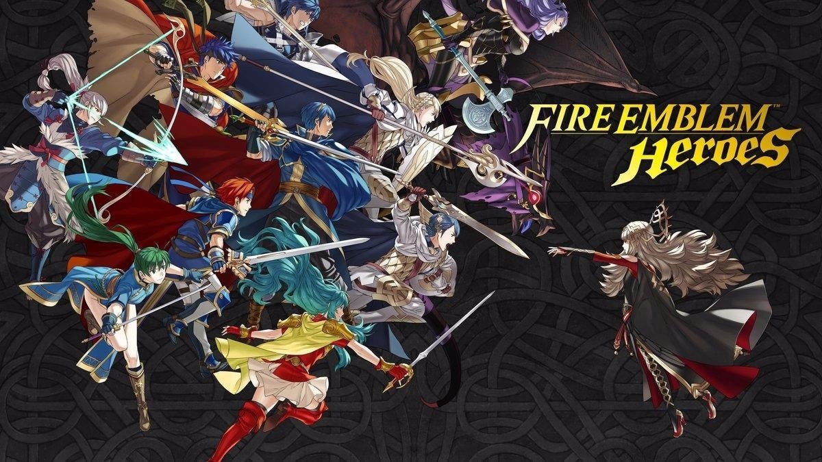 Fire Emblem Heroes tips - Orbs verdienen, Summonen en Skill