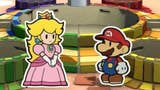 Watch: Johnny cooks the Shroom Cake from Paper Mario