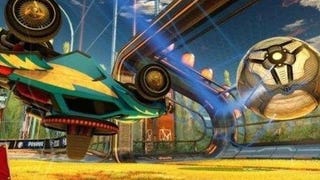 Rocket League en NBA 2K17 dit weekend gratis op Xbox One