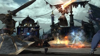 Final Fantasy XIV: al via il contest di Gear Design