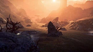 Ne, Mass Effect Andromeda není typický otevřený svět