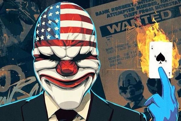 Ontwikkeling Payday 3 gestart