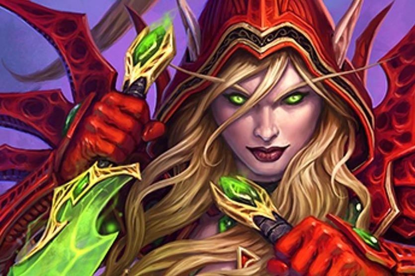 Hearthstone krijgt het komende jaar 390 nieuwe kaarten