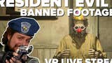 Bekijk hier onze Resident Evil 7: Banned Footage Volume 2 livestream