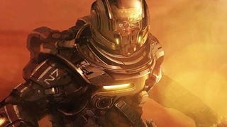 Novo trailer de Mass Effect Andromeda fala dos combates