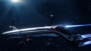 Bekijk: Mass Effect: Andromeda - Gameplay Series #1: Combat