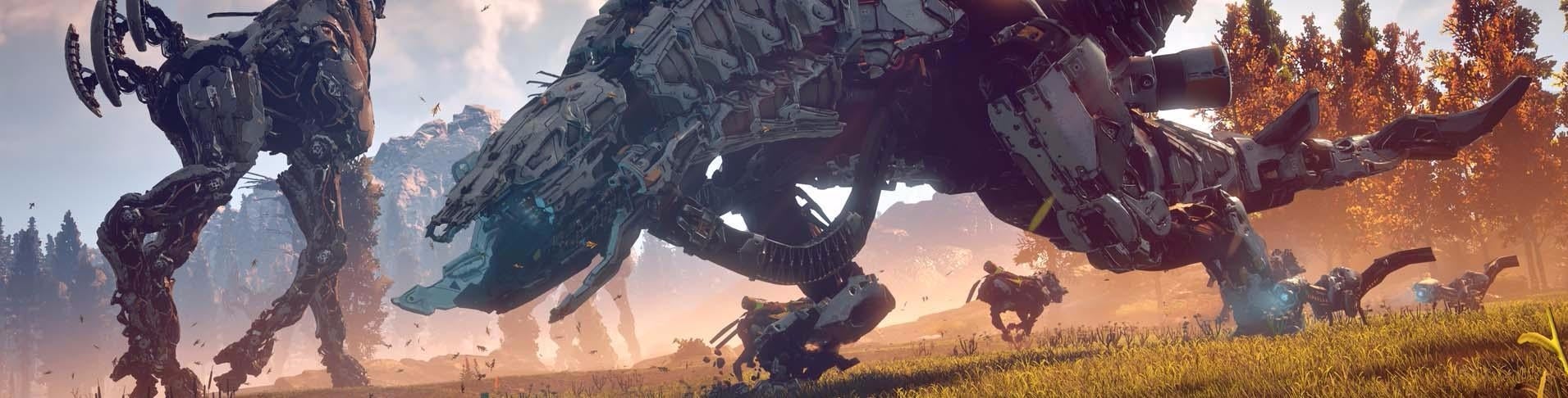 Horizon Zero Dawn review - Nieuwe horizonten