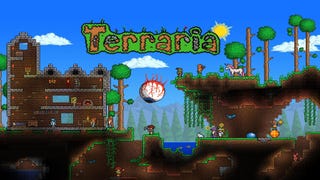 Terraria 20 miljoen keer verkocht