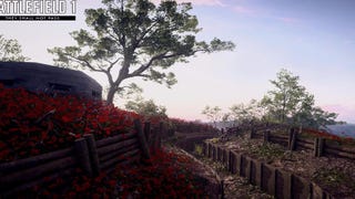 Battlefield 1: la guerra di trincea nella nuova modalità Prima Linea