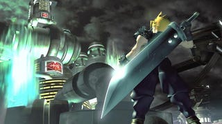 Nomura revela mais detalhes de Final Fantasy 7 Remake