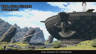 Nieuwe info over gebieden en dungeons in Final Fantasy 14: Stormblood