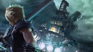 Mostrate due nuove immagine per il remake di Final Fantasy VII