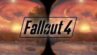 Fallout 4 se podrá jugar en VR 'de principio a fin'