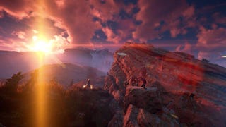 Na PS4 Pro pojede Horizon ve více fps