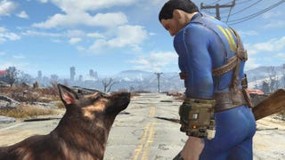 Fallout 4 in VR: "siamo a buon punto con lo sviluppo"